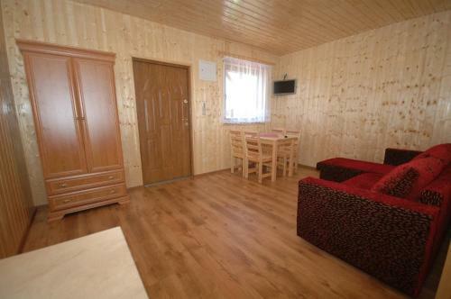 Lodge Domki Letniskowe