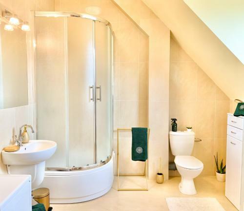 Apartament Nad Morzem Wie?yczka