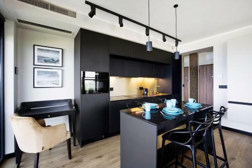 Apartamento Natural Dar?�wko