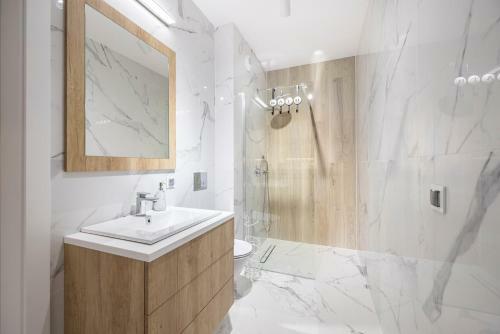 Apartamento Natural Dar?�wko