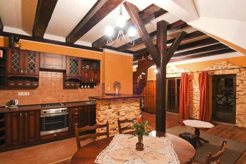Apartamento Holiday Flat, Darlowo