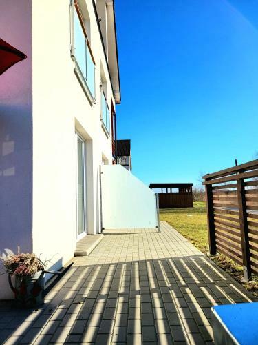 Apartament Laurowy