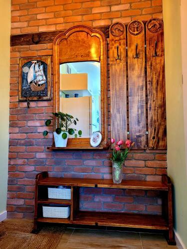 Apartament Laurowy
