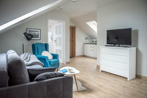 Metrak Apartamenty Darlowo