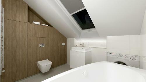 Metrak Apartamenty Darlowo