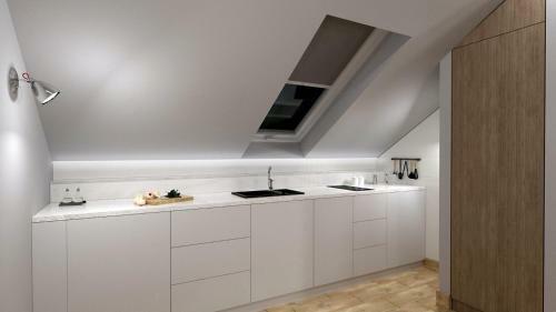Metrak Apartamenty Darlowo