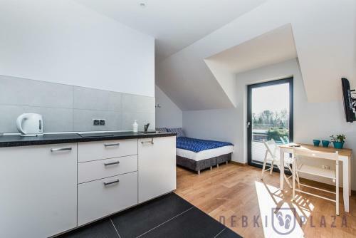 Apartamento D?bki Plaza
