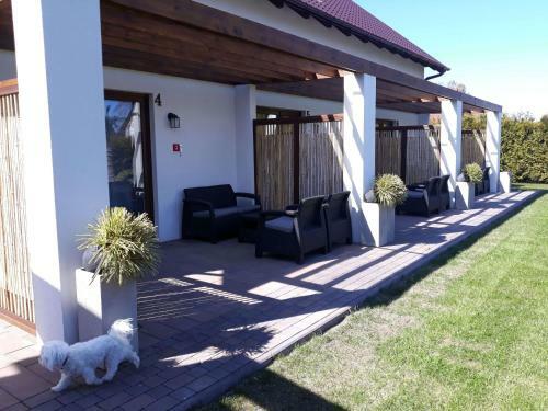 Apartamento Apatramenty Gaga D?bki