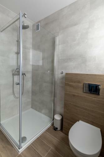 Apartamento Apatramenty Gaga D?bki
