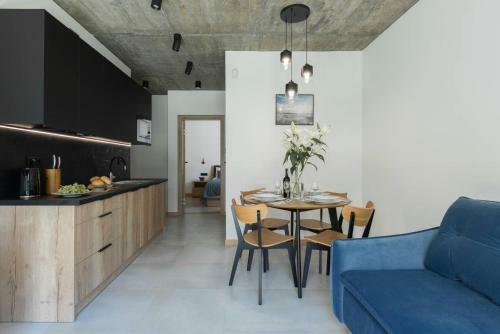 Apartamento Liliowa 15