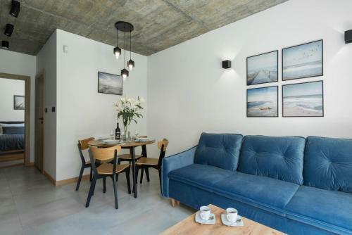 Apartamento Liliowa 15