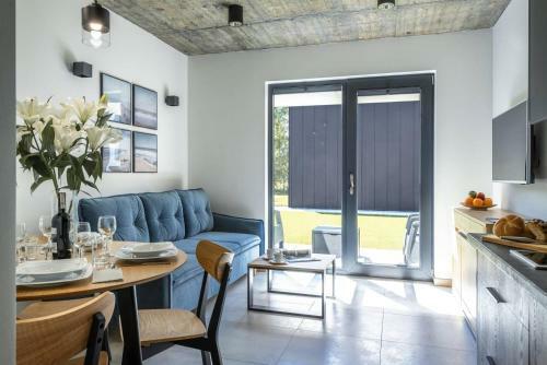Apartamento Liliowa 15