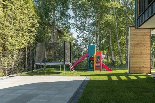 Apartamento Liliowa 15