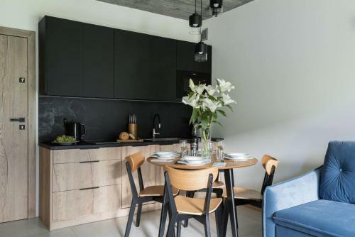 Apartamento Liliowa 15