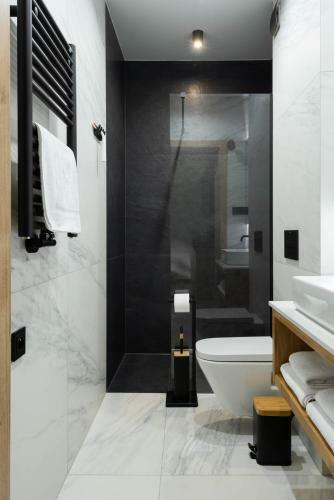 Apartamento Liliowa 15
