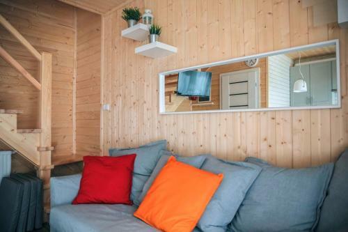 Apartamento S?oneczna Przysta?
