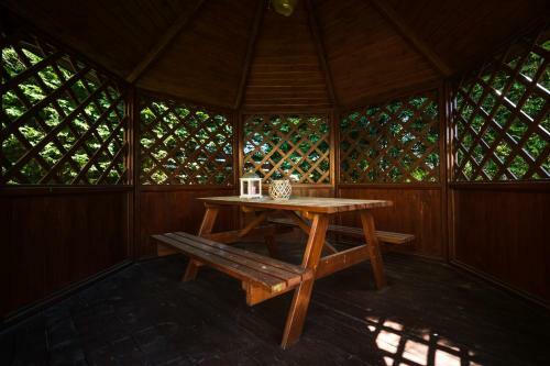 Apartamento Domki-willa Horyzont