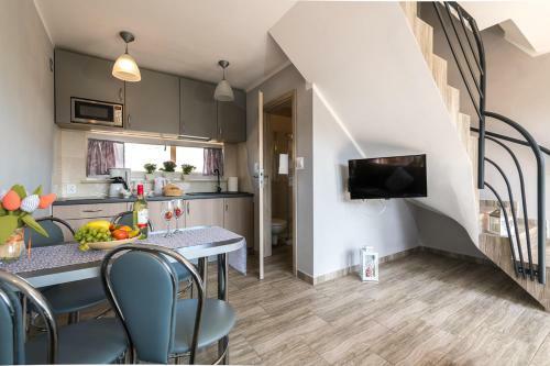 Apartamento Domki-willa Horyzont