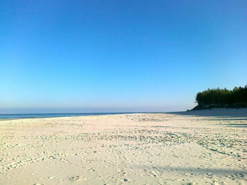 Lodge Milagro Baltico