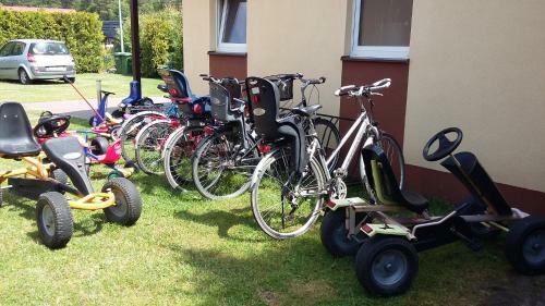 Lodge Milagro Baltico