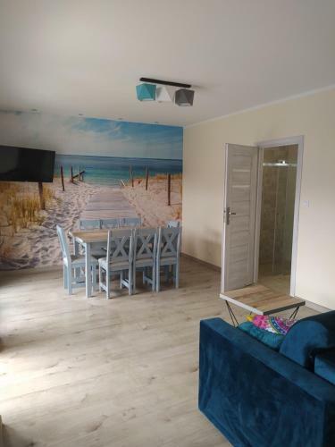 Lodge Milagro Baltico