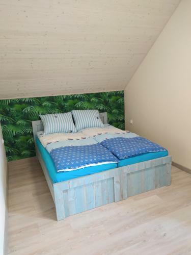 Lodge Milagro Baltico