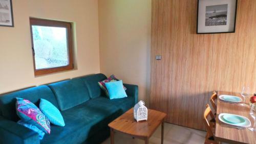 Lodge Milagro Baltico