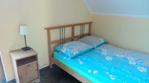 Lodge Milagro Baltico