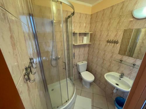 Pokoje Go?cinne Dom Rybitwa
