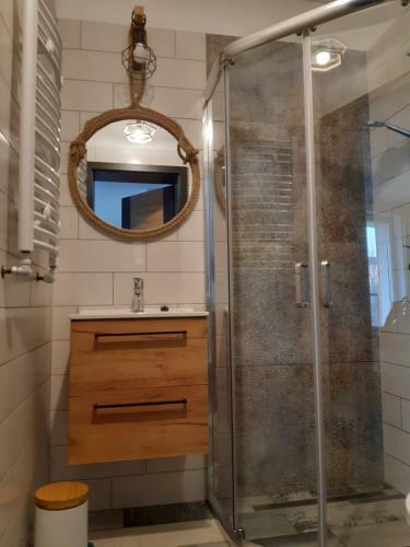Apartamento Czarny Baran
