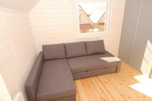 S?oneczna Kajuta - Apartmenty/domki