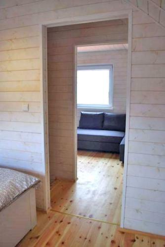 S?oneczna Kajuta - Apartmenty/domki
