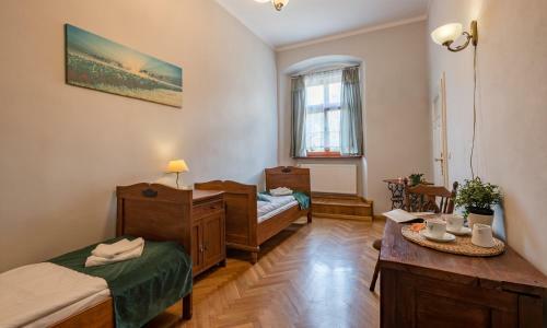 Apartamento Zamek Dobroszyce
