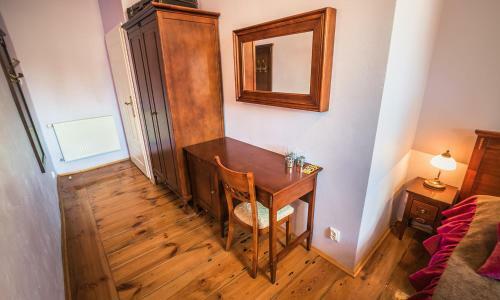 Apartamento Zamek Dobroszyce