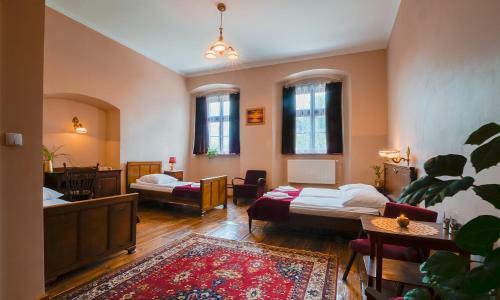 Apartamento Zamek Dobroszyce
