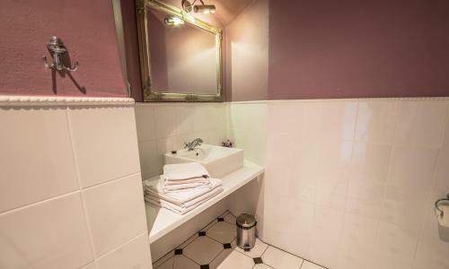 Apartamento Zamek Dobroszyce