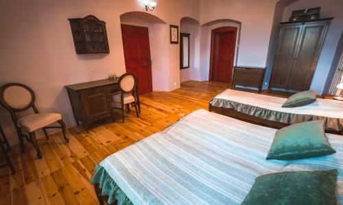 Apartamento Zamek Dobroszyce
