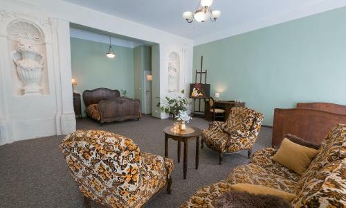 Apartamento Zamek Dobroszyce