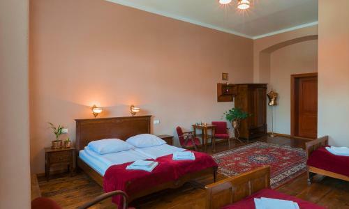 Apartamento Zamek Dobroszyce
