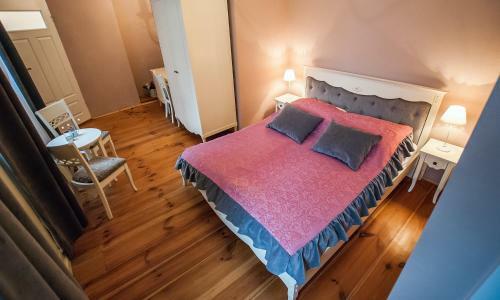 Apartamento Zamek Dobroszyce