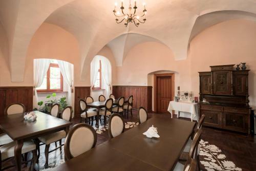 Apartamento Zamek Dobroszyce
