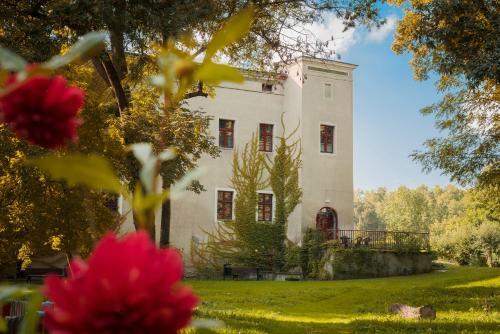 Apartamento Zamek Dobroszyce
