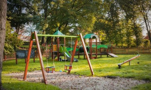 Apartamento Zamek Dobroszyce