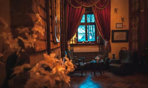 Apartamento Zamek Dobroszyce