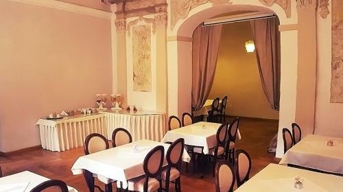 Apartamento Zamek Dobroszyce