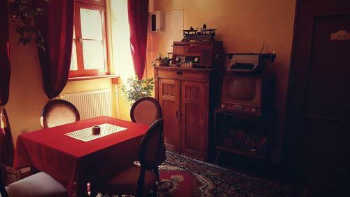 Apartamento Zamek Dobroszyce