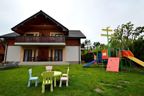 Ostoja