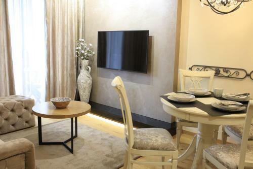 As Apartman