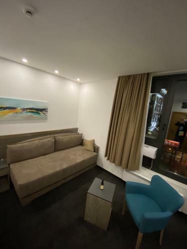 Apartment Modern Lux-hotel Alibi