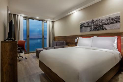 Hotel Hampton Inn Canakkale, Turkey